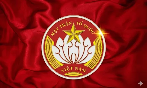 Mặt trận Tổ quốc Việt Nam - Nòng cốt chính trị trong tập hợp, đoàn kết và phát huy vai trò của nhân dân trong kỷ nguyên mới theo tinh thần Đại hội XIV của Đảng