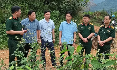 Theo lời Bác dạy, Phúc Lợi xây dựng mô hình kinh tế rừng hiệu quả