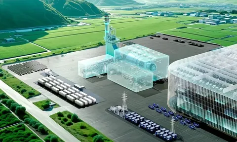 Năng lượng AI, tương lai hải sản: Lời giải từ Nhật Bản
