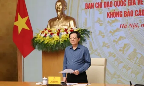 Ban hành Quy chế hoạt động của Ban Chỉ đạo về IUU