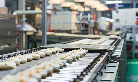 Từ 'bán nguyên liệu theo cân' đến 'bán đúng giá trị sản phẩm'