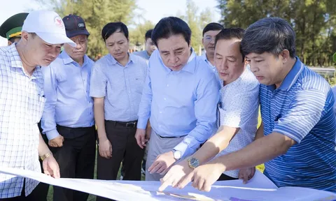 TP Huế: Phát triển du lịch vùng đầm phá gắn liền với bảo tồn hệ sinh thái tự nhiên