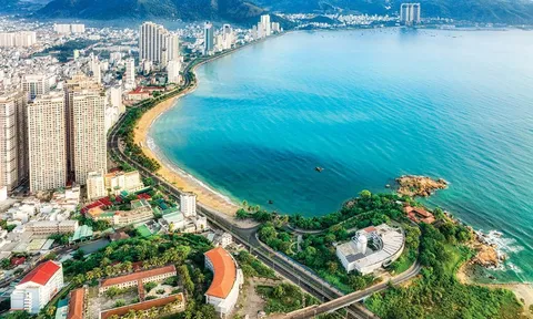 Ứng dụng khoa học – công nghệ trong quản lý bền vững tài nguyên biển Khánh Hòa: Thực tiễn bước đầu và yêu cầu đổi mới trong giai đoạn mới