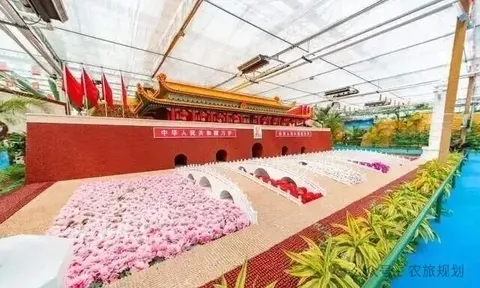 Làng Đại (Sơn Đông): Từ ngôi làng nợ nần thành hình mẫu nông thôn mới của Trung Quốc