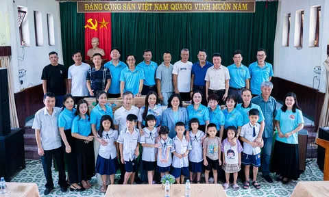 Nhiều hoạt động ý nghĩa hướng tới Giải Tennis Báo chí Nghệ An lần thứ 8