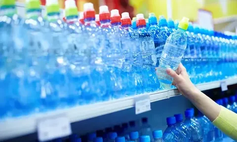 Xu hướng bao bì đồ uống hướng tới mục tiêu xanh và phân khúc cao cấp