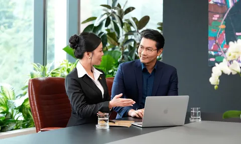 BIDV khai trương Chi nhánh Flagship Private Banking với mô hình toàn diện nhất thị trường Việt Nam