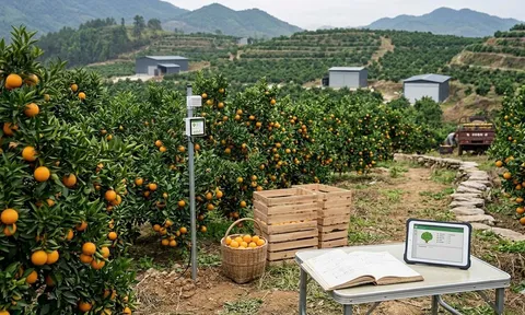 Bi kịch của 'nông dân mới' tại Trung Quốc: 90% thất bại không phải vì kỹ thuật kém