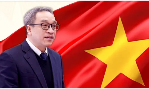 Phát biểu của Thứ trưởng Bộ VH-TT-DL Phan Văn Tâm tại Hội nghị giao ban báo chí nhân dịp kỷ niệm 101 năm Ngày Báo chí Cách mạng Việt Nam