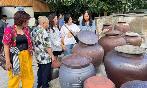 Nước mắm Hải Giang 1: Từ tinh túy đại dương đến chiến lược định danh thương hiệu