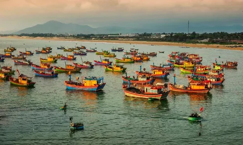 Lễ hội Cầu ngư Đắk Lắk 2026: Đánh thức tiềm năng du lịch từ di sản biển