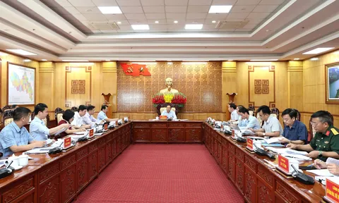 Lai Châu tổ chức Hội nghị xúc tiến đầu tư 2026: Sẵn sàng đánh thức tiềm năng, khơi nguồn cơ hội