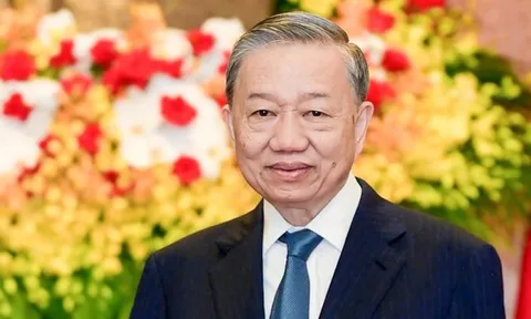 THƯ CỦA TỔNG BÍ THƯ, CHỦ TỊCH NƯỚC GỬI NHÂN KỶ NIỆM 25 NĂM "NGÀY GIA ĐÌNH VIỆT NAM"