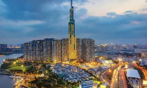 Kỷ niệm 50 năm Thành phố mang tên Bác: Đi đầu trong đổi mới sáng tạo, hội nhập, nghĩa tình và phụng sự nhân dân