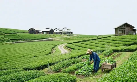 Triết lý Teikei và sức sống của nông nghiệp hữu cơ Nhật Bản