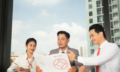SeABank ra mắt giải pháp hỗ trợ doanh nghiệp mới chuyển đổi từ hộ kinh doanh