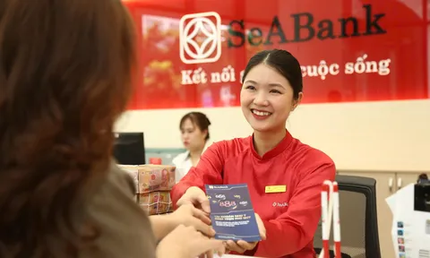 SeABank điều chỉnh nhiệm vụ nhân sự cấp cao, tập trung đẩy mạnh chuyển đổi mô hình kinh doanh theo chiến lược bán lẻ