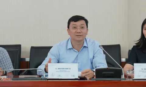 VPI và JICA hợp tác, chia sẻ kinh nghiệm xây dựng chiến lược dự trữ dầu thô quốc gia