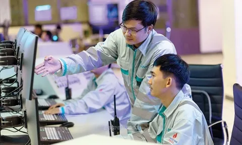 Quản trị minh bạch: Nền tảng bền vững trong hành trình ESG của PVFCCo – Phú Mỹ
