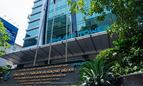 PVFCCo – Phú Mỹ bứt phá tăng trưởng toàn diện trong 6 tháng đầu năm 2026
