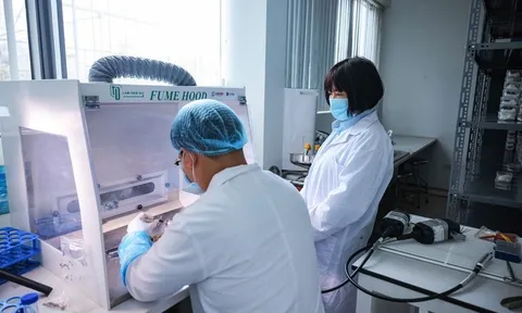 Chiến dịch 500 ngày đêm: Công nghệ ADN thế hệ mới mở thêm hy vọng tìm lại tên cho các liệt sĩ