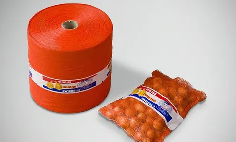 Để củ hành được 'thở': Tại sao túi lưới vẫn là giải pháp bao bì bền vững nhất?