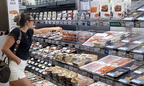 EU áp dụng quy định kiểm soát Listeria nghiêm ngặt hơn đối với thực phẩm ăn liền từ ngày 1/7/2026