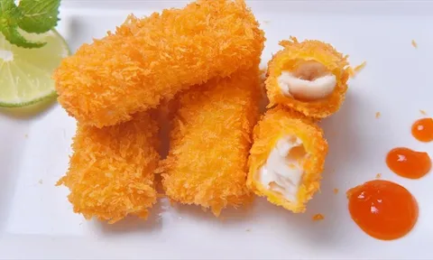 Xu hướng tiêu dùng tiện lợi tại Nhật Bản tạo cơ hội cho sản phẩm cá tra GTGT Việt Nam