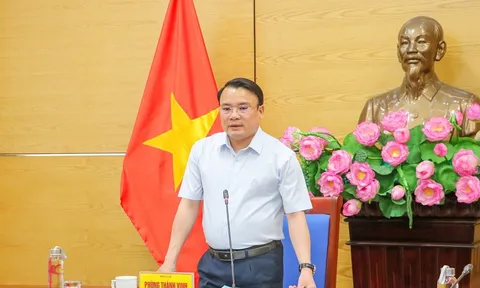 Xây dựng nông thôn mới Nghệ An giai đoạn 2026 – 2030: Lượng hóa tiêu chí, thực chất nguồn lực