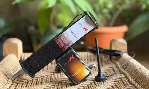 Giảm thất thoát sau thu hoạch: Giải pháp công nghệ phát hiện sớm hư hỏng trong kho hành tây
