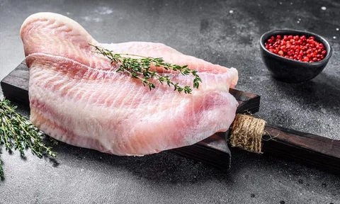 Châu Á đẩy mạnh phát triển cá rô phi, định hình lại thị trường cá thịt trắng toàn cầu