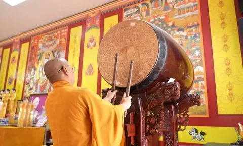 Tiếng chuông tri ân ngân vang trên mọi miền Tổ quốc
