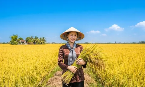 Cần Thơ đăng cai Festival Quốc tế ngành hàng Lúa gạo Việt Nam lần thứ II