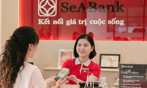 SeABank bổ nhiệm bổ sung Phó Tổng Giám đốc