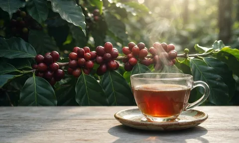 Cà phê Geisha: Từ câu chuyện thành công quốc tế đến bài học và cơ hội cho cà phê đặc sản Việt Nam