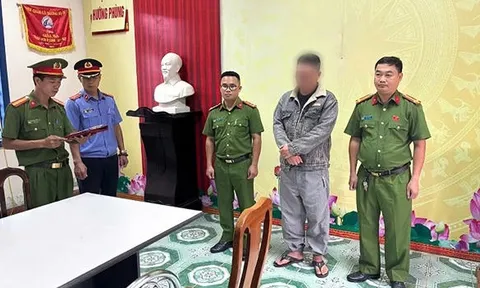 Vụ vận chuyển gần 50 tấn hàng hóa qua biên giới Quảng Trị: Nguy cơ an toàn sinh học, an toàn thực phẩm từ sản phẩm động vật và chất thải không rõ nguồn gốc