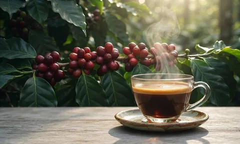 Cà phê Geisha: Từ câu chuyện thành công quốc tế đến bài học và cơ hội cho cà phê đặc sản Việt Nam