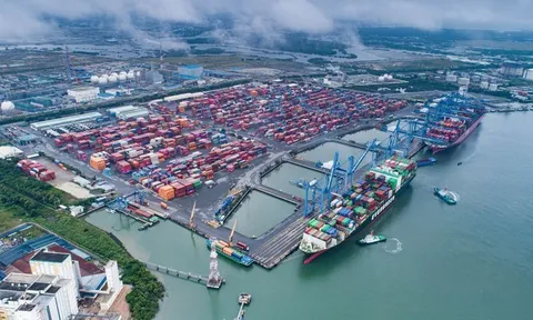Nghị quyết 20-NQ/TW: Chuyển đổi tư duy, đặt mục tiêu chiến lược để Việt Nam trở thành quốc gia biển mạnh