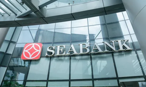 Cổ phiếu SSB của SeABank được lựa chọn vào rổ MSCI Frontier Markets Index