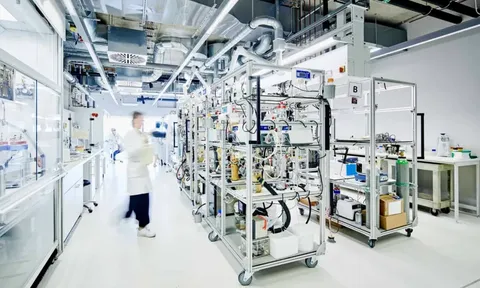 Sản xuất protein từ không khí: Công nghệ của Đức hứa hẹn hoàn vốn trong 5 năm