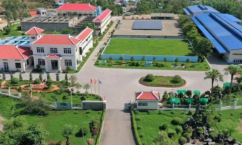 HueWACO chủ động thích ứng với biến đổi khí hậu, bảo đảm dòng nước an toàn cho cộng đồng