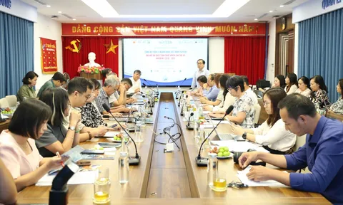 Tuần lễ ngành Nước Việt Nam 2026: Đặt trọng tâm vào chuyển đổi số và hợp tác quốc tế