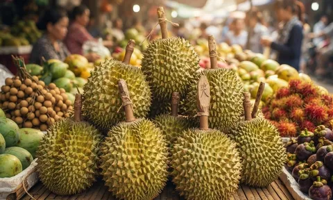 Bức tranh xuất khẩu nông sản 8 tháng: Rau quả và thủy sản là điểm sáng, đạt gần 49,31 tỷ USD