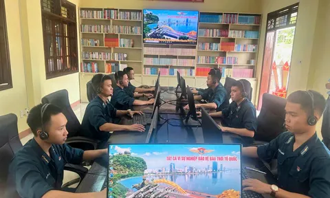 Trung đoàn Tên lửa 282: Những mô hình sáng tạo chăm lo đời sống tinh thần bộ đội