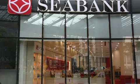 Cổ phiếu SSB của SeABank vào rổ FTSE Global All Cap