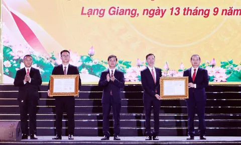 Bắc Ninh: Thành lập các phường mới, mở rộng không gian phát triển