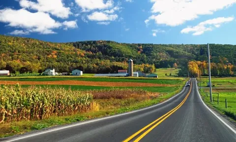 Chuyển đổi mô hình nông nghiệp: Bài học từ Canada