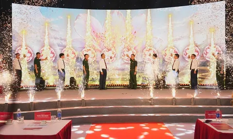 Khởi công tòa nhà Viettel Điện Biên: Điểm tựa hạ tầng số cho mục tiêu phát triển xanh và bền vững nơi biên cương
