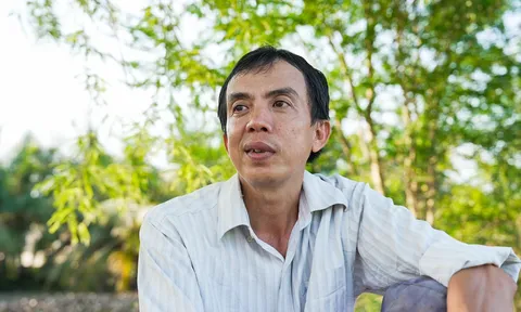 Kỳ 2: “Người thầy nông dân” trăn trở từ bục giảng đến cánh đồng
