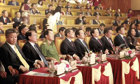 Hưng Yên: Đổi mới tầm nhìn 2025 - Công bố quy hoạch tỉnh giai đoạn 2021 - 2030